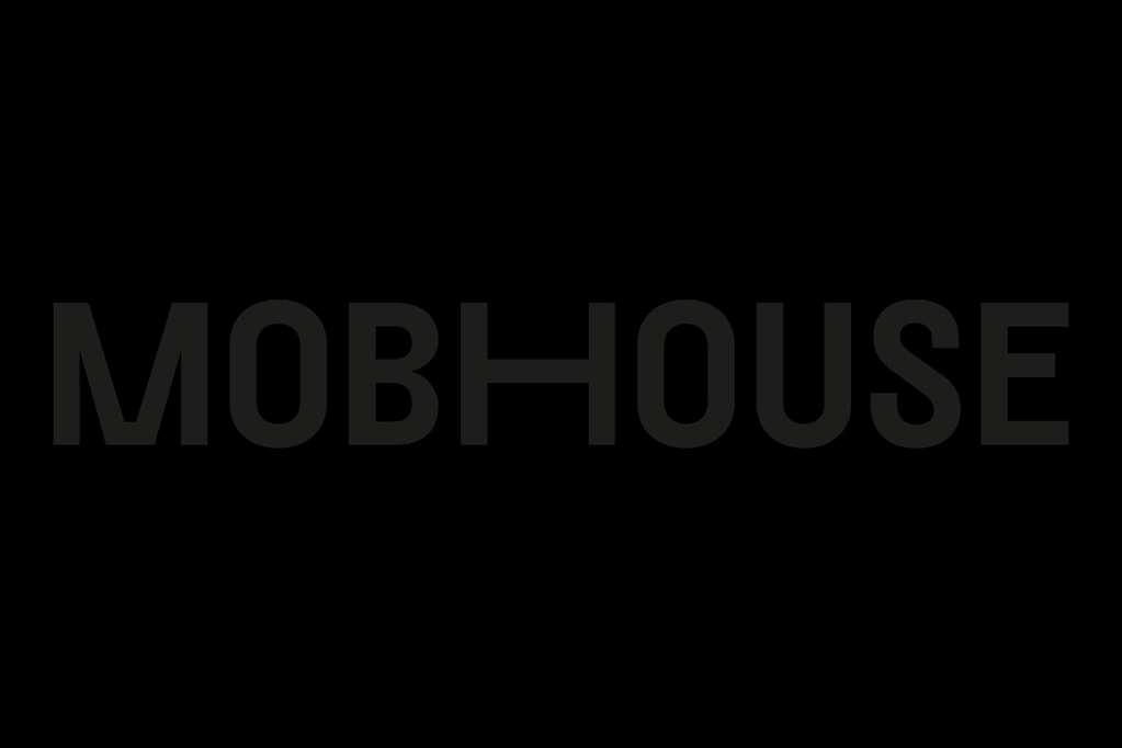Hotel Mob House Saint-Ouen  Logo fotografie