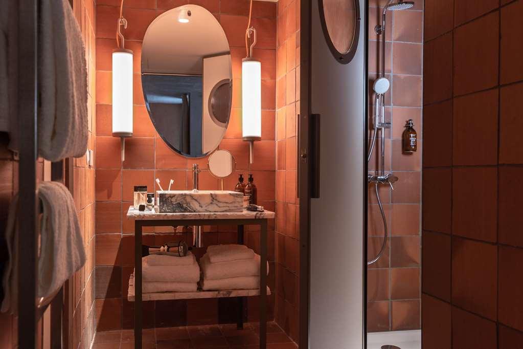 Hotel Mob House Saint-Ouen  Pokoj fotografie